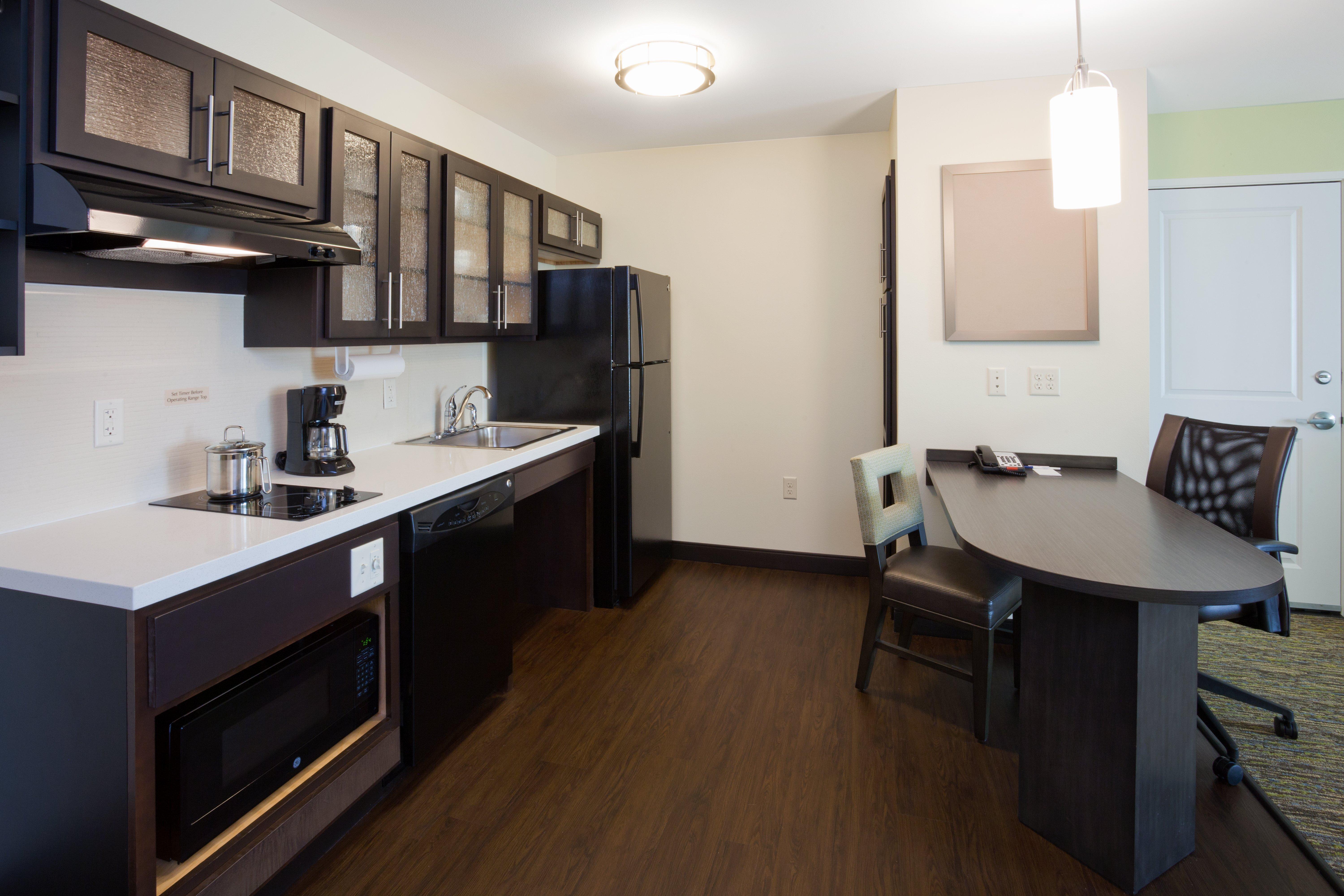 Candlewood Suites Bemidji - Paul Bunyan Esterno foto