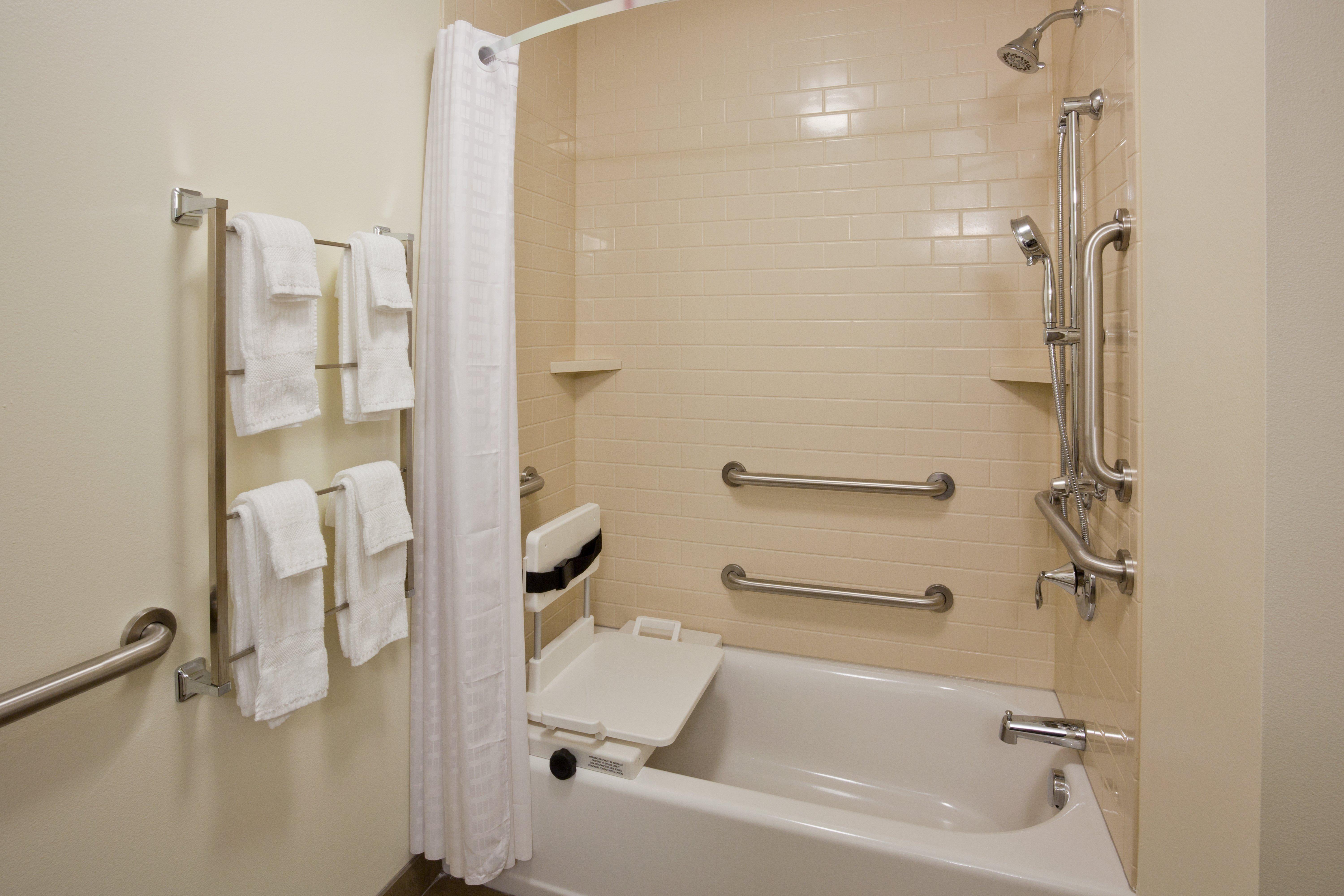 Candlewood Suites Bemidji - Paul Bunyan Esterno foto