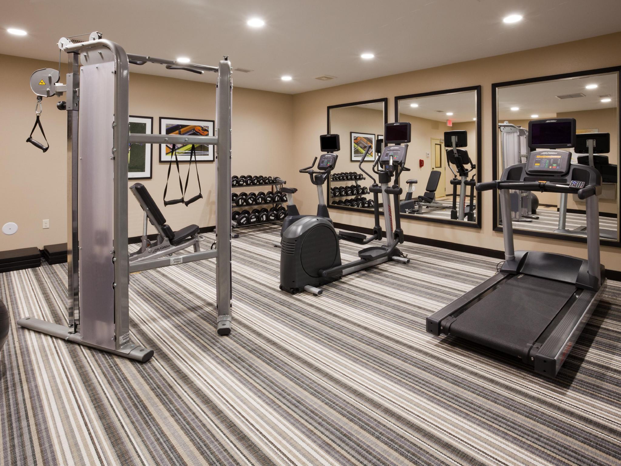 Candlewood Suites Bemidji - Paul Bunyan Esterno foto