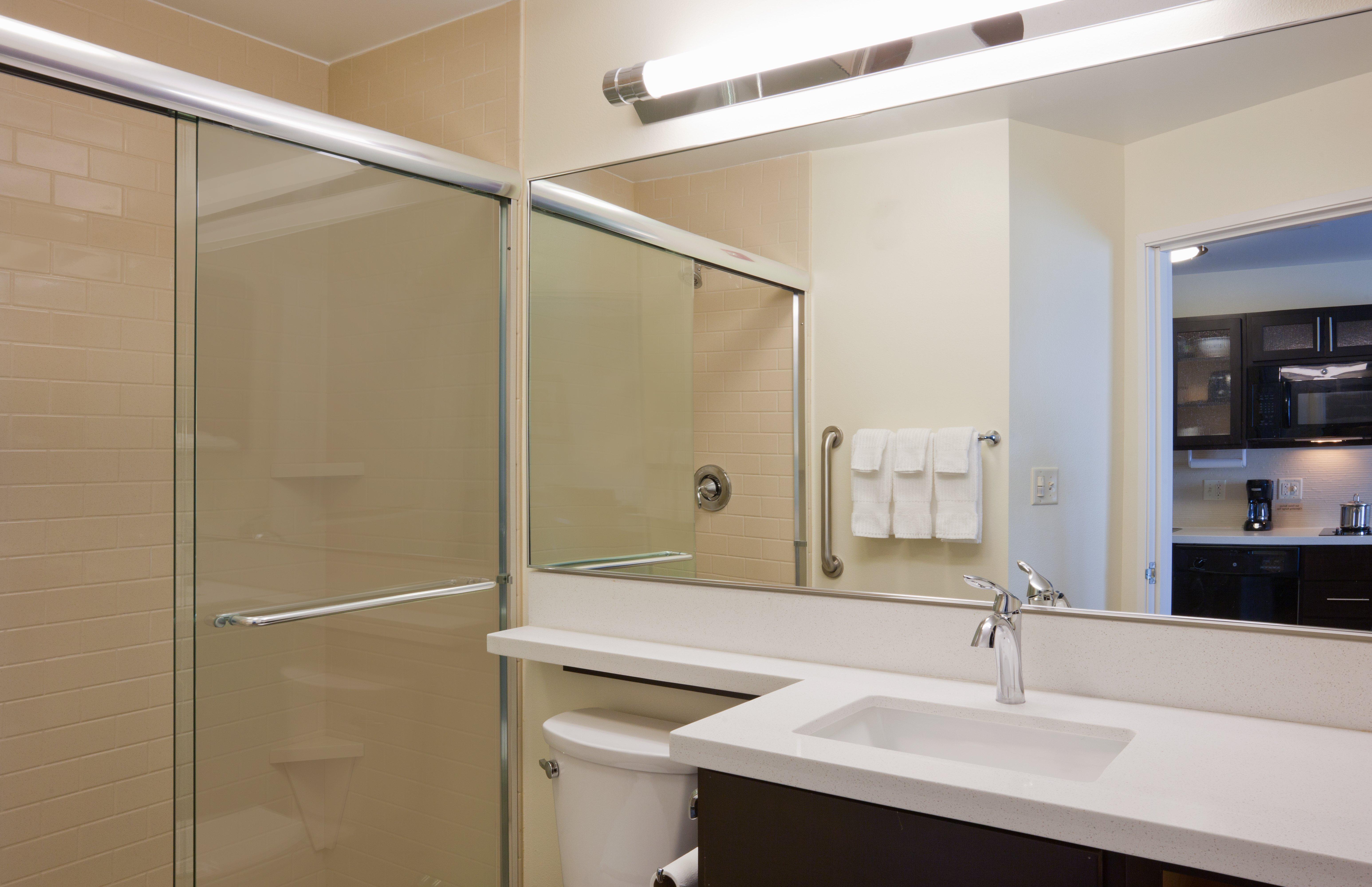 Candlewood Suites Bemidji - Paul Bunyan Esterno foto