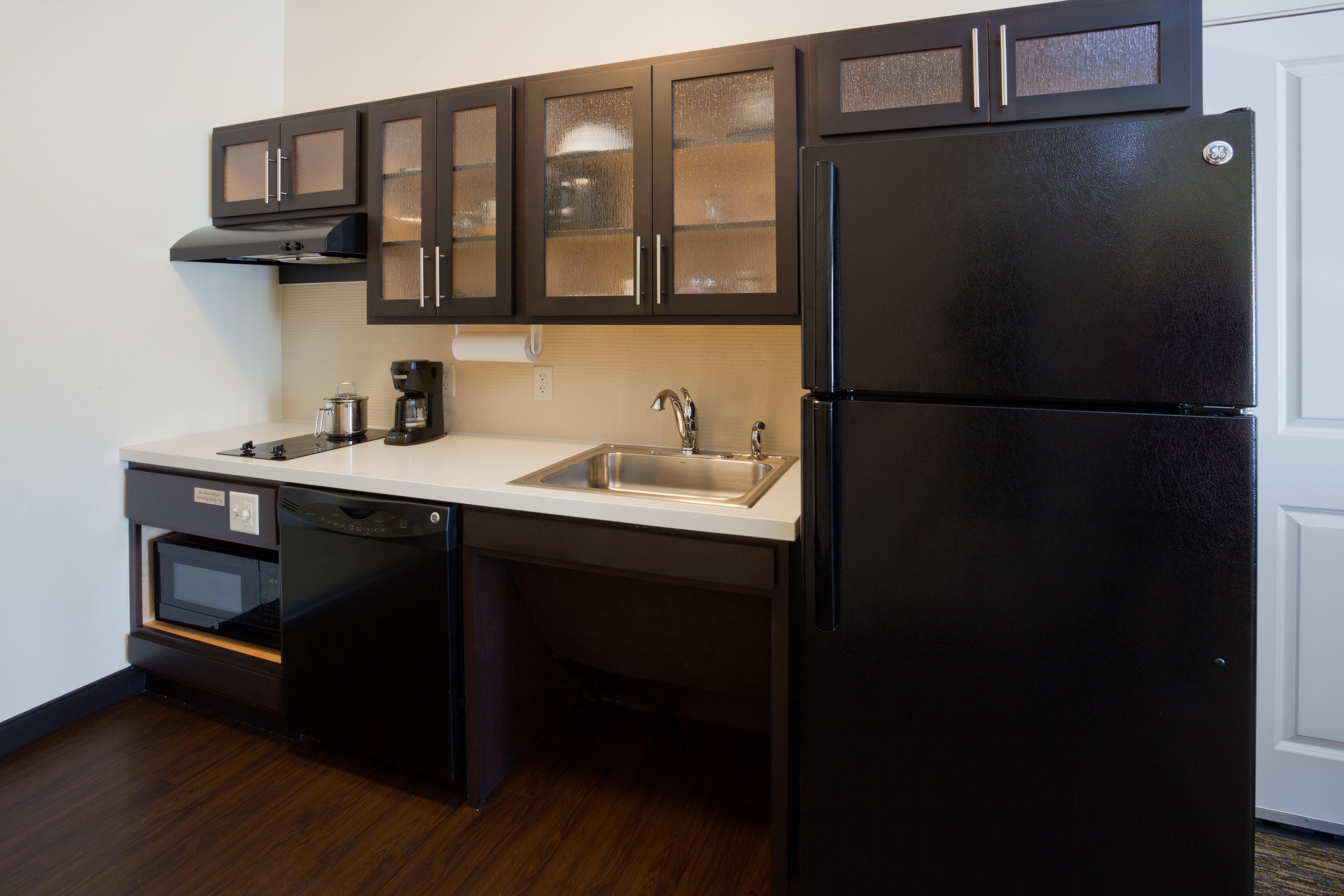 Candlewood Suites Bemidji - Paul Bunyan Esterno foto