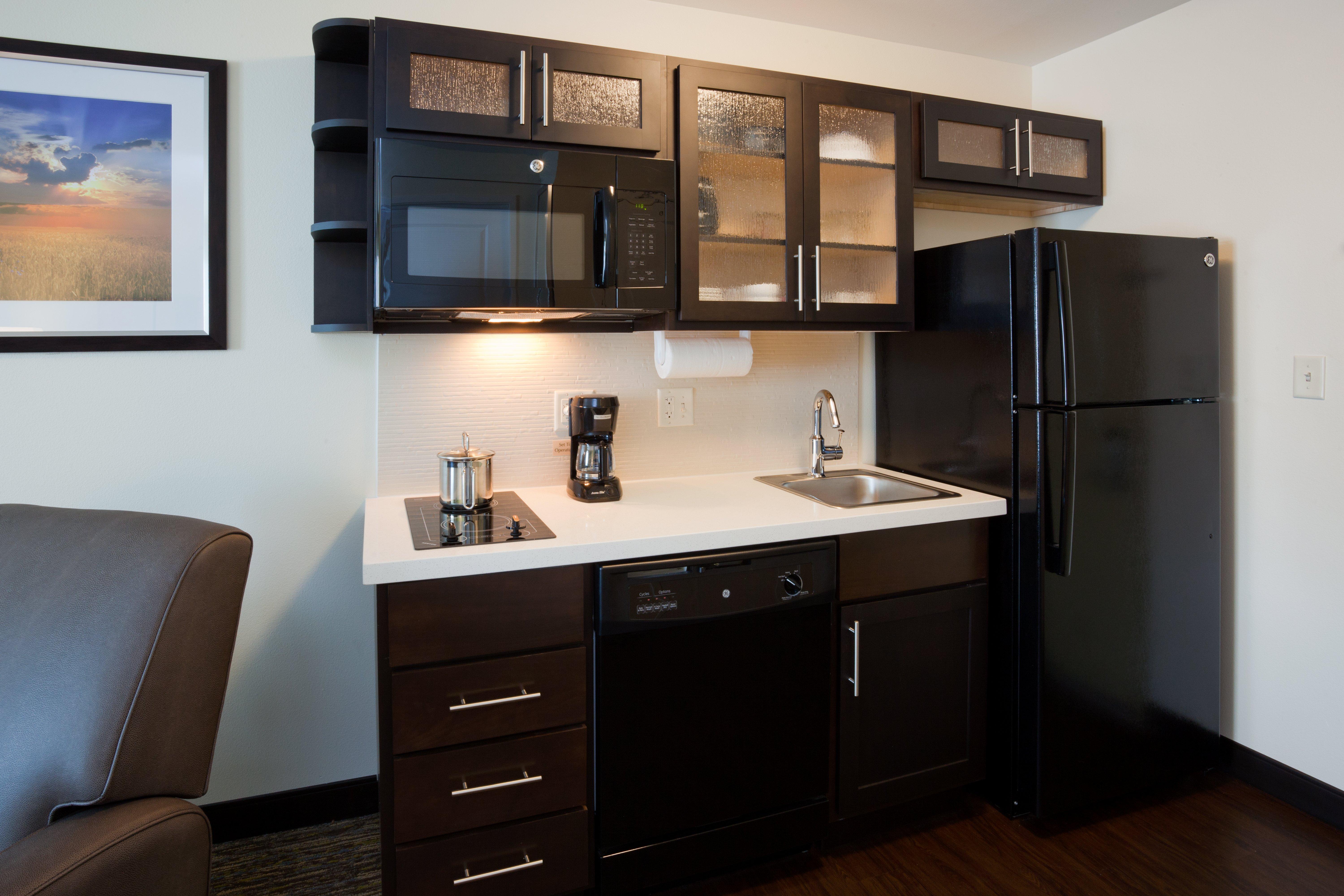Candlewood Suites Bemidji - Paul Bunyan Esterno foto