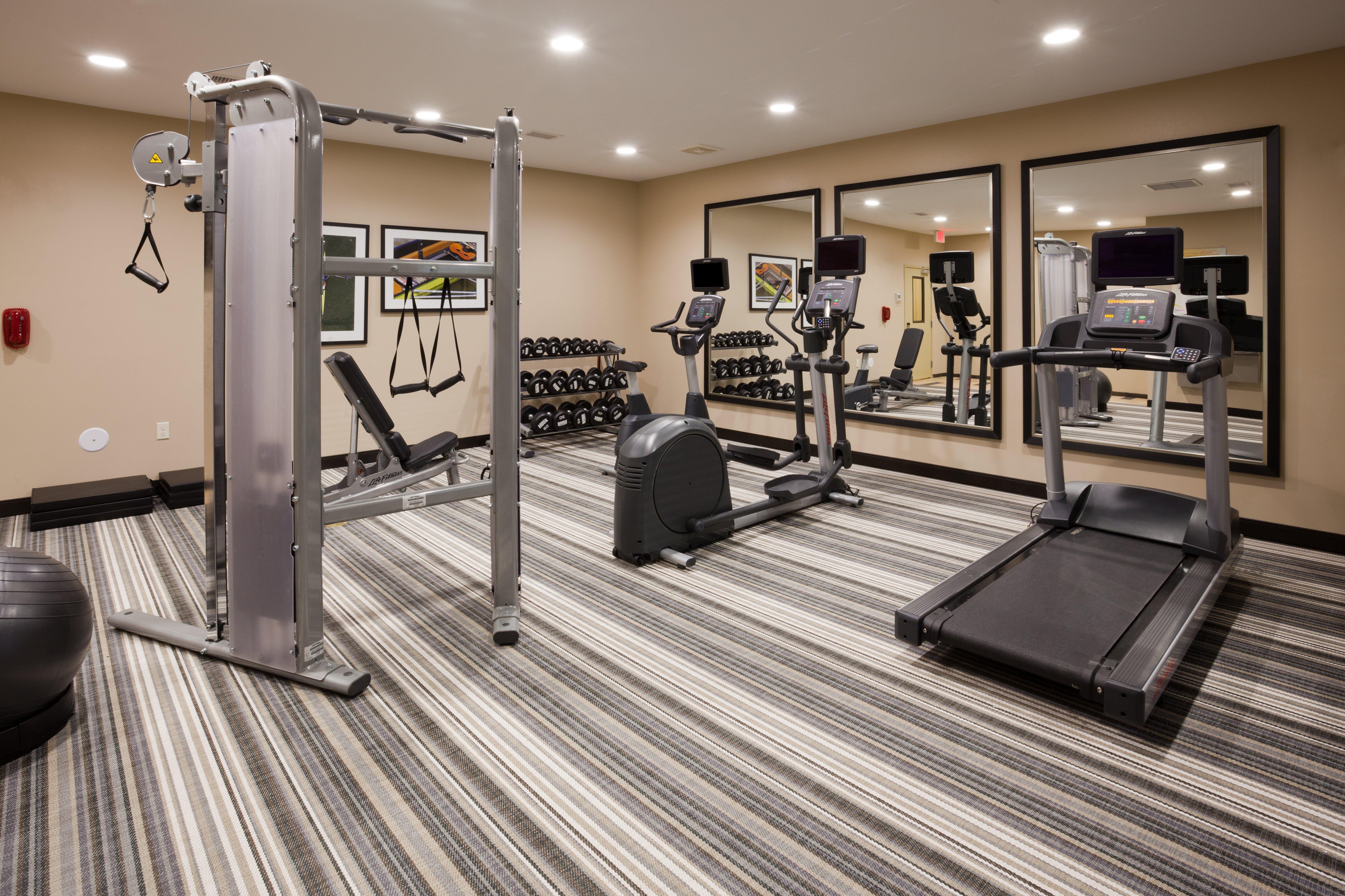 Candlewood Suites Bemidji - Paul Bunyan Esterno foto