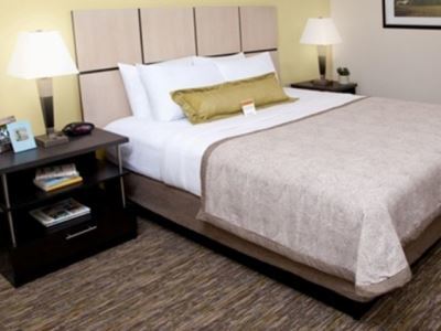 Candlewood Suites Bemidji - Paul Bunyan Esterno foto