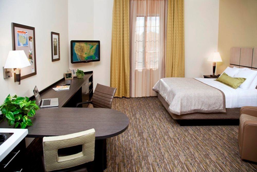 Candlewood Suites Bemidji - Paul Bunyan Esterno foto