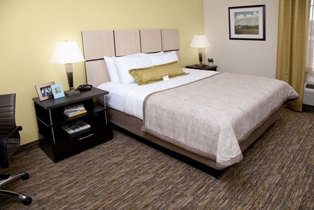 Candlewood Suites Bemidji - Paul Bunyan Esterno foto