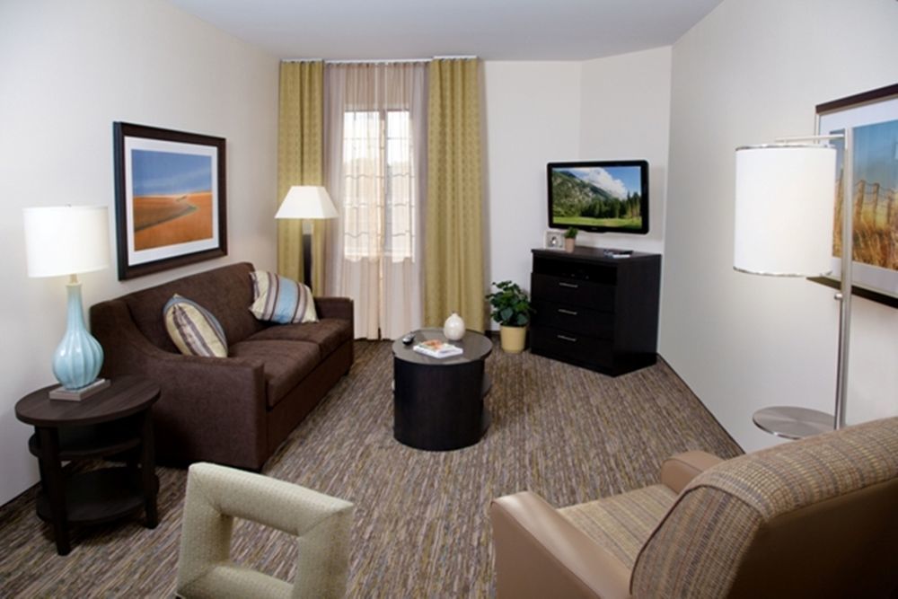 Candlewood Suites Bemidji - Paul Bunyan Esterno foto