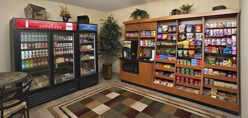 Candlewood Suites Bemidji - Paul Bunyan Esterno foto